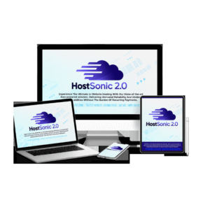 HostSonic2.0