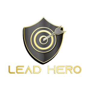 Lead Hero