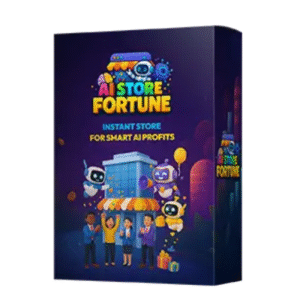 AI Store Fortune