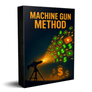 Machine Gun Method