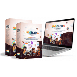 Kidstudio AI