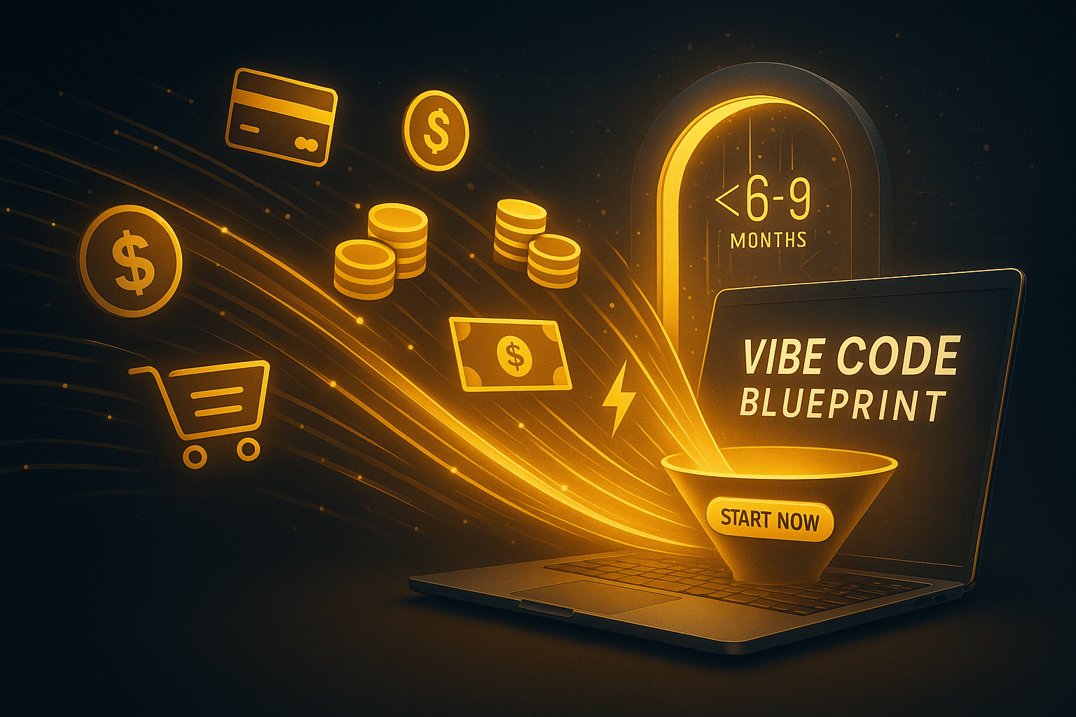 Vibe Code Blueprint: Simple Traffic, Real Profit - Image 2