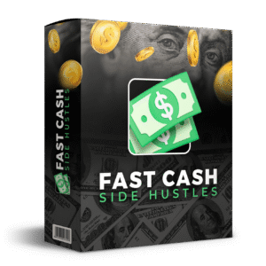 Fast Cash Side Hustle