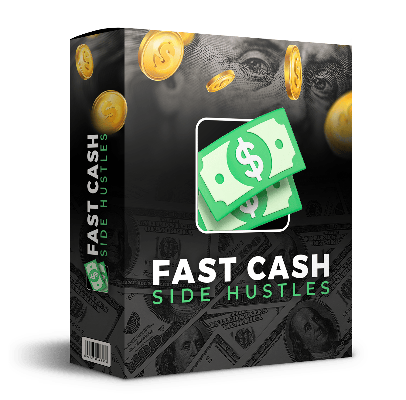 Fast Cash Side Hustle