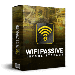 Wifi Passive Income Streams
