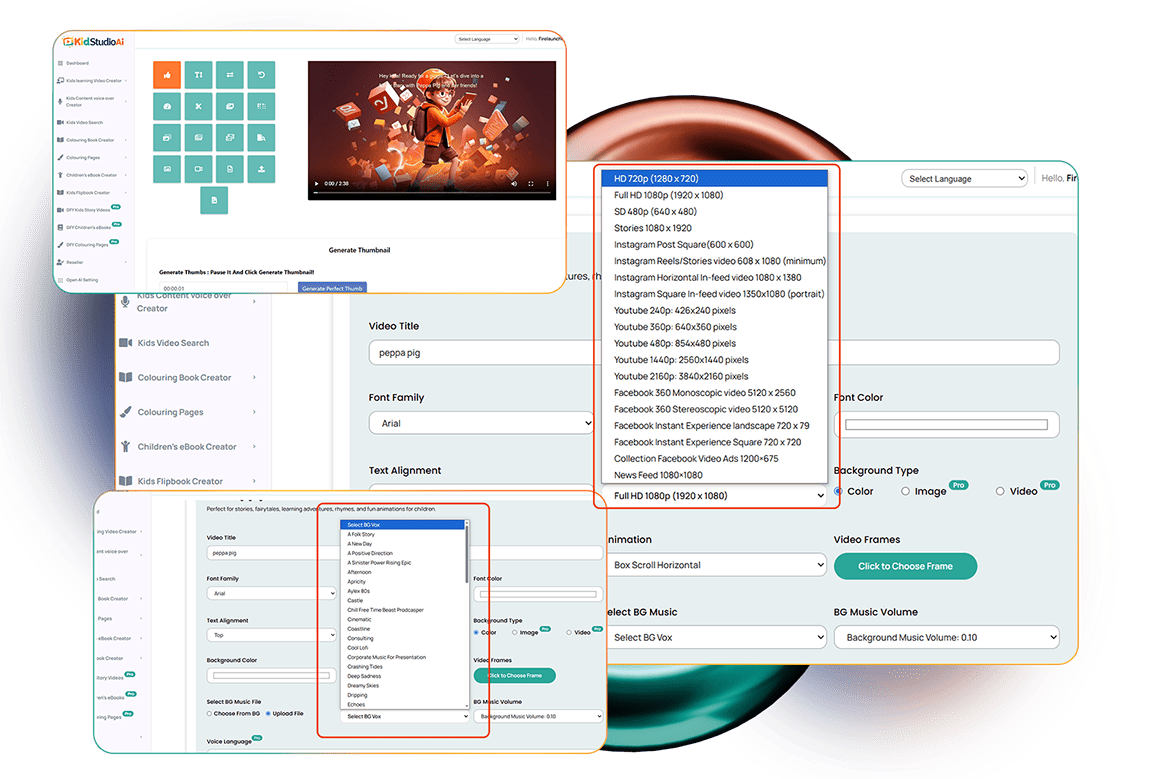 Kidstudio AI - Image 5