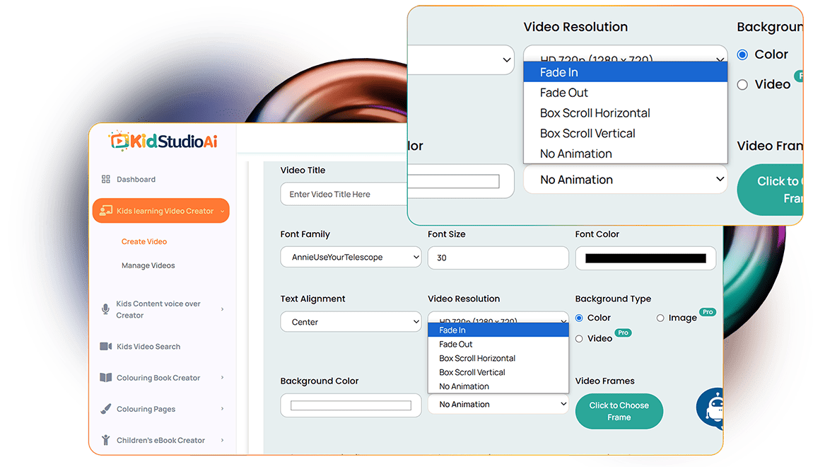 Kidstudio AI - Image 2