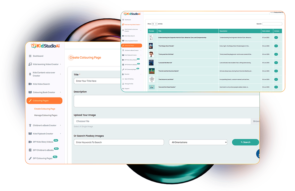 Kidstudio AI - Image 3