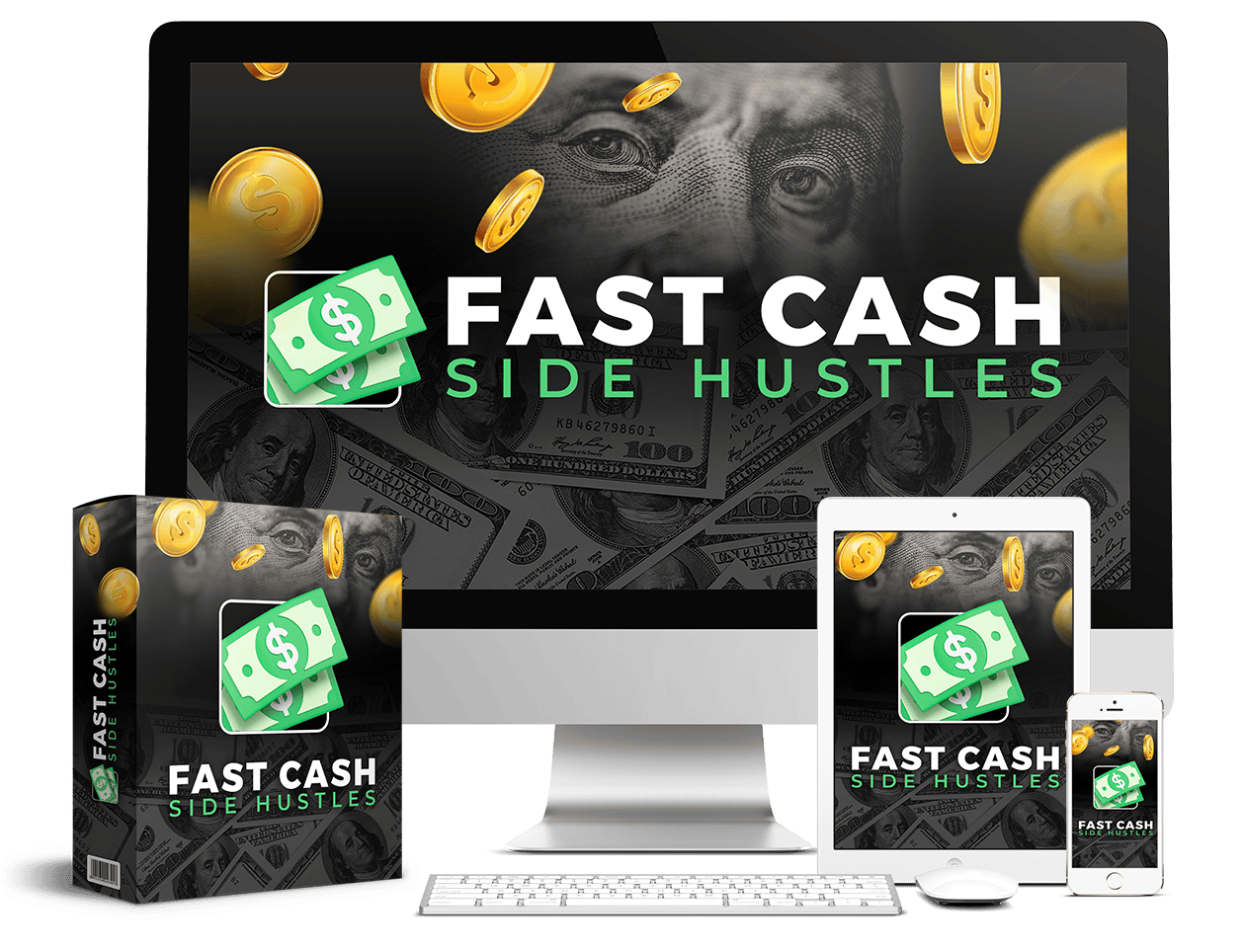 Fast Cash Side Hustle - Image 2