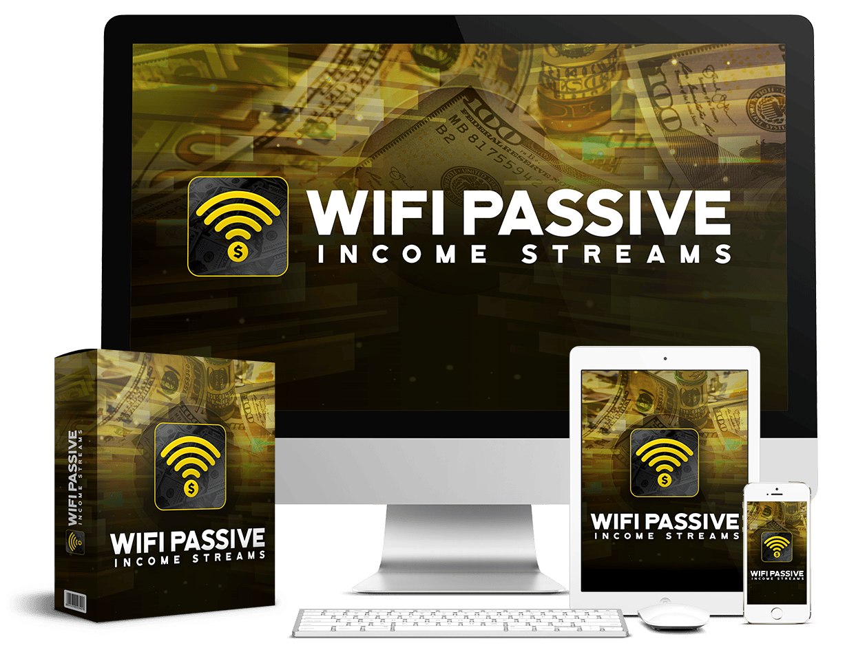 Wifi Passive Income Streams - Image 2